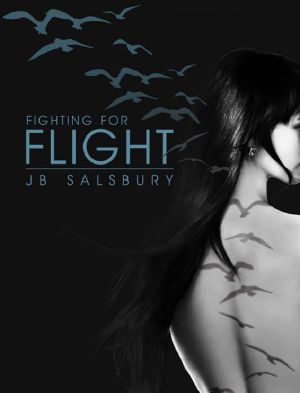 [Fighting 01] • Fighting for Flight